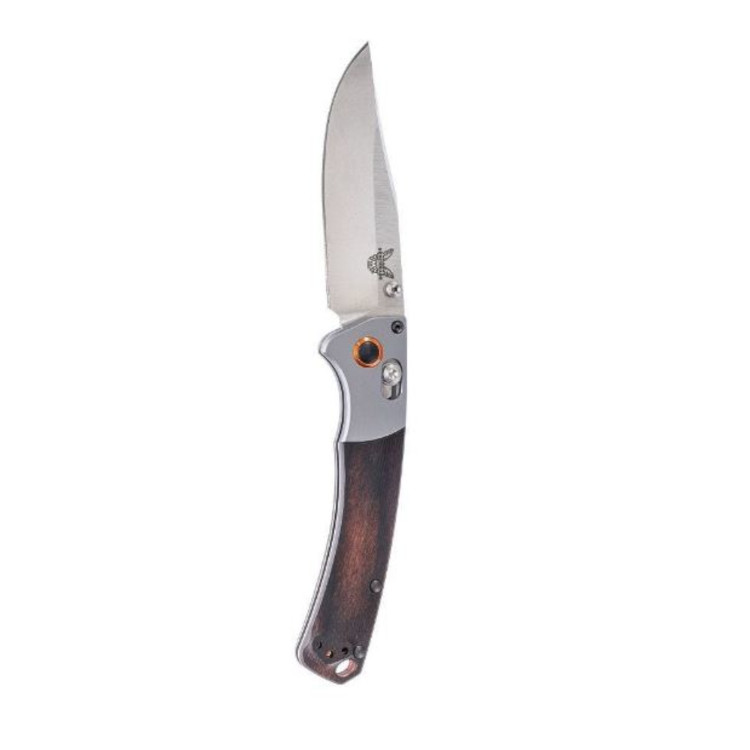 Benchmade Mini Crooked River - Image 2